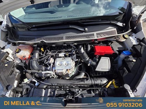 FORD Transit Courier Usata 4659031 S11