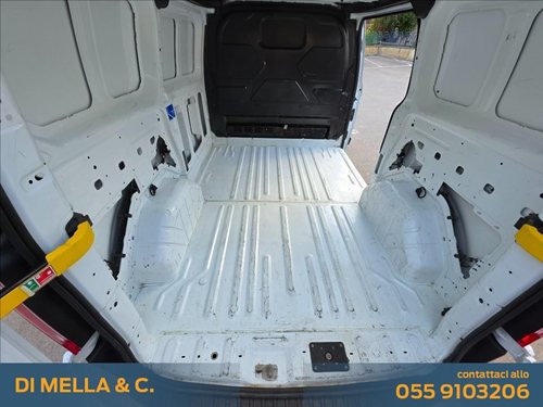 FORD Transit Custom Usato 4805957 S11