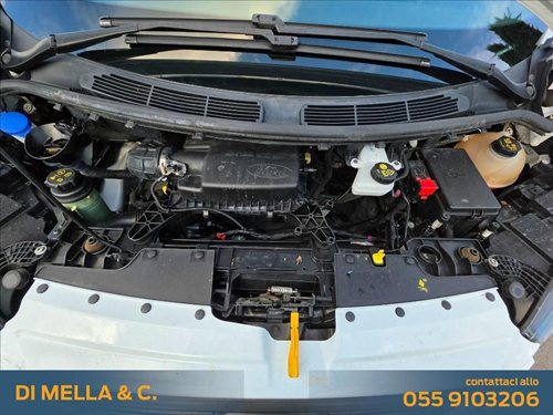 FORD Transit Custom Usato 4805957 S12