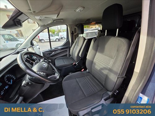 FORD Transit Custom Usato 4695120 S07