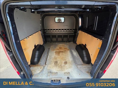 FORD Transit Custom Usato 4695120 S11