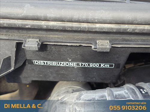 FORD Transit Custom Usato 4695120 S13