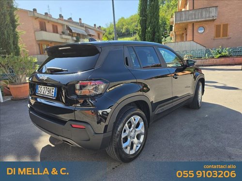 JEEP Avenger Usata 4796207 S02