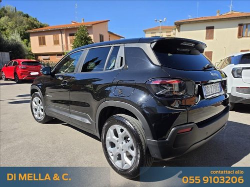 JEEP Avenger Usata 4796207 S03