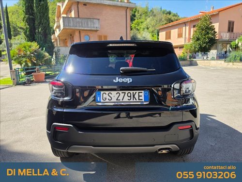 JEEP Avenger Usata 4796207 S05