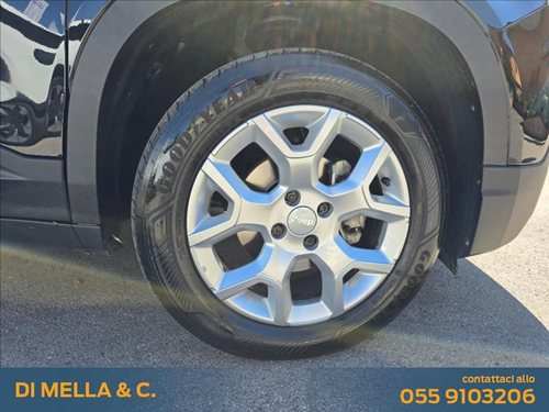 JEEP Avenger Usata 4796207 S06