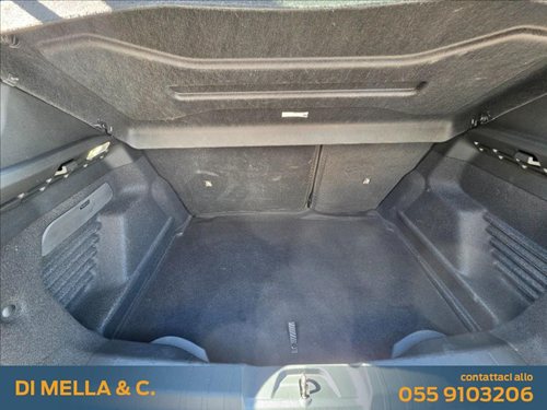 JEEP Avenger Usata 4796207 S10
