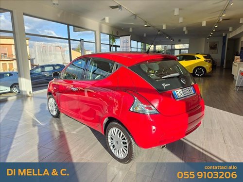 LANCIA Ypsilon Usata 4807234 S03