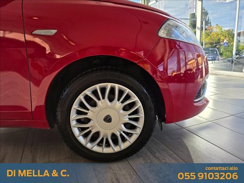 LANCIA Ypsilon Usata 4807234 S06