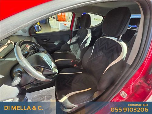 LANCIA Ypsilon Usata 4807234 S07