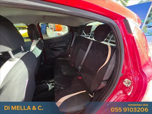 LANCIA Ypsilon Usata 4807234 S09