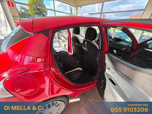 LANCIA Ypsilon Usata 4807234 S11