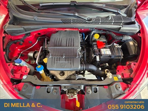 LANCIA Ypsilon Usata 4807234 S13