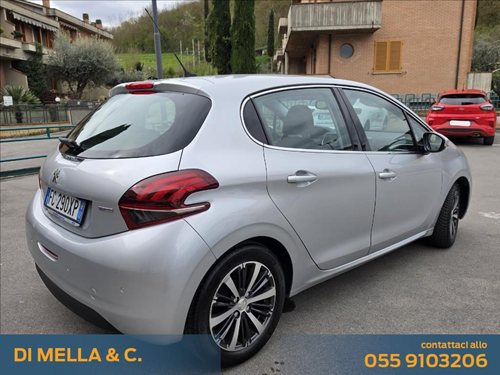 PEUGEOT 208 Usata 4690334 S02