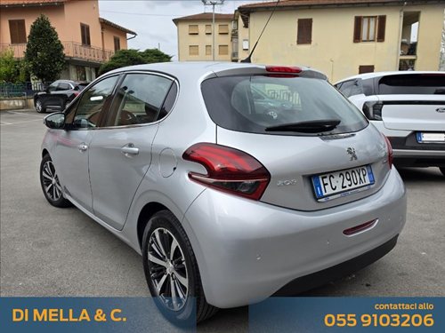 PEUGEOT 208 Usata 4690334 S03