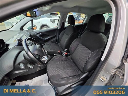 PEUGEOT 208 Usata 4690334 S06