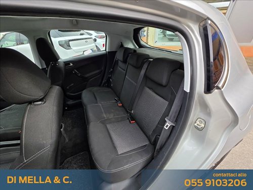PEUGEOT 208 Usata 4690334 S07