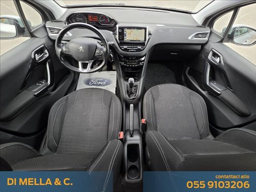 PEUGEOT 208 Usata 4690334 S08