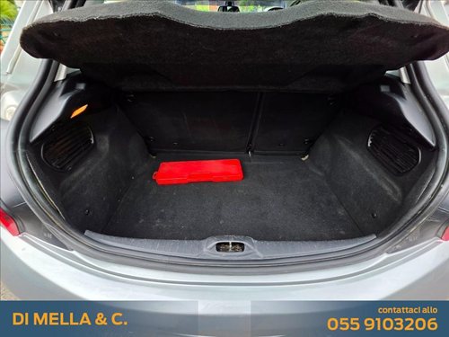 PEUGEOT 208 Usata 4690334 S09