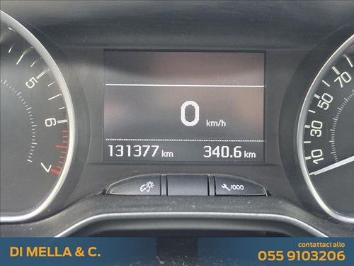 PEUGEOT 208 Usata 4690334 S10