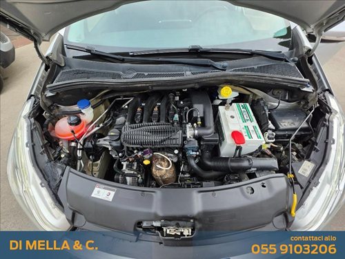 PEUGEOT 208 Usata 4690334 S11