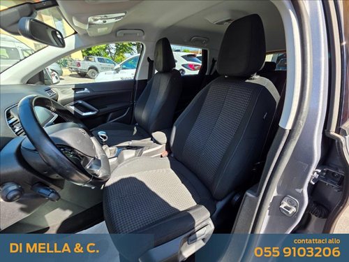 PEUGEOT 308 Station Wagon Usata 4563845 S07