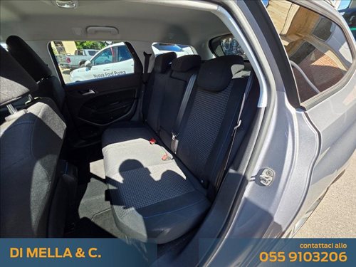 PEUGEOT 308 Station Wagon Usata 4563845 S08