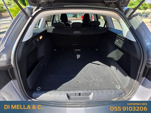 PEUGEOT 308 Station Wagon Usata 4563845 S10