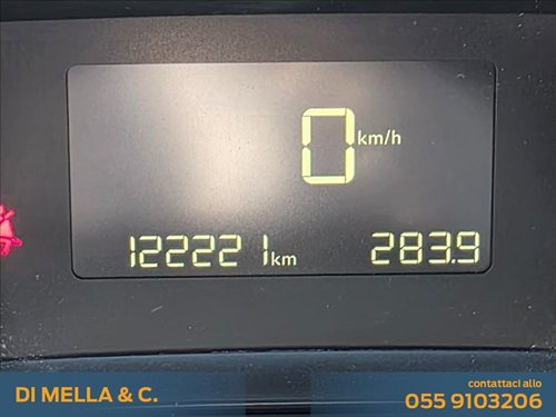 PEUGEOT 308 Station Wagon Usata 4563845 S12