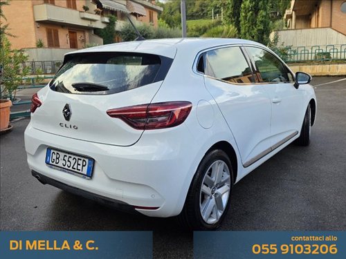 RENAULT Clio Usata 4805573 S02