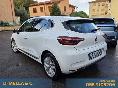 RENAULT Clio Usata 4805573 S03
