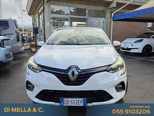 RENAULT Clio Usata 4805573 S04