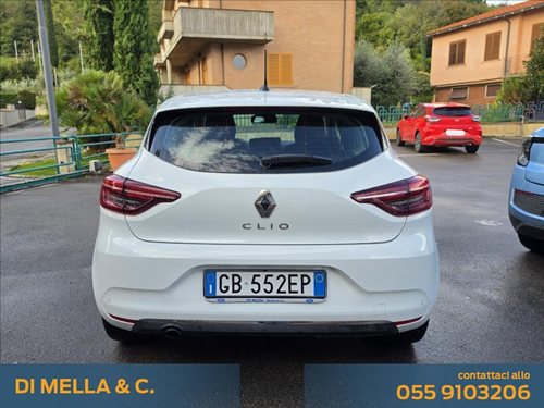 RENAULT Clio Usata 4805573 S05
