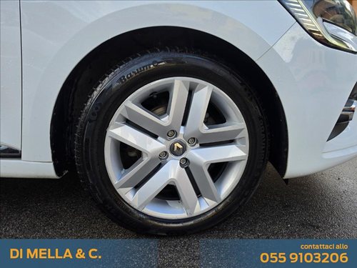 RENAULT Clio Usata 4805573 S06
