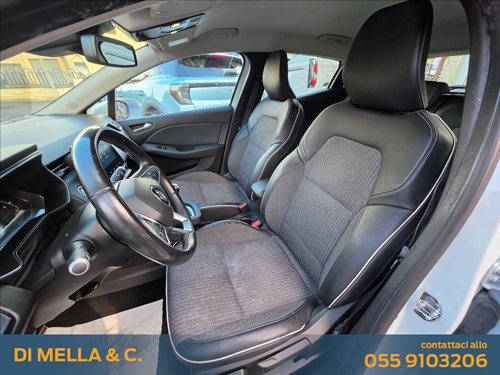 RENAULT Clio Usata 4805573 S07