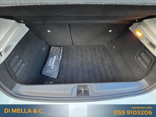 RENAULT Clio Usata 4805573 S10