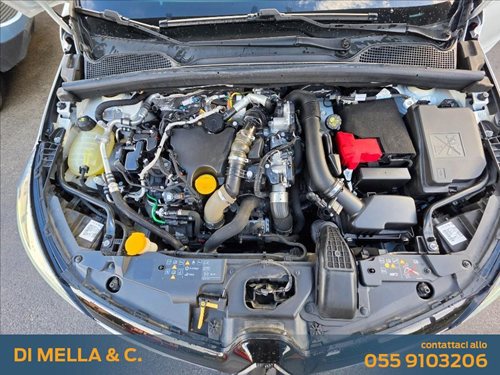 RENAULT Clio Usata 4805573 S11