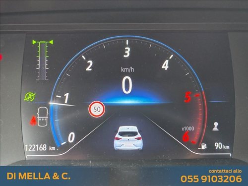 RENAULT Clio Usata 4805573 S12