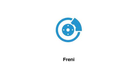 Pastiglie Freni