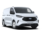 Ford Nuovo Tourneo Custom