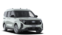 Ford Nuovo Tourneo Courier